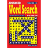 ADVANCED Word Search Puzzles. Vol. 2
