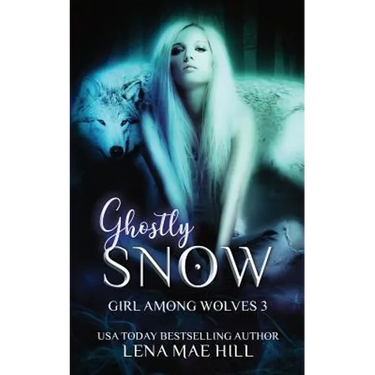 Ghostly Snow: A Dark Fairytale Adaptation