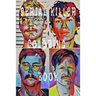Serial Killer Coloring Book