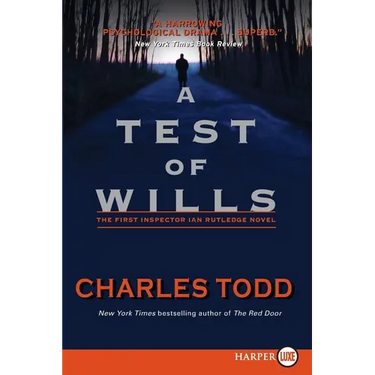 A Test of Wills