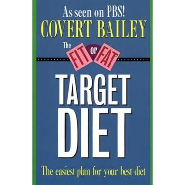 The Fit or Fat Target Diet
