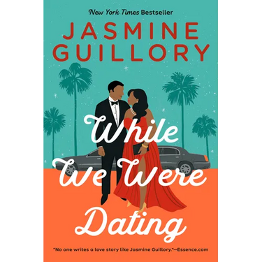 While We Were Dating