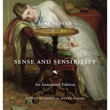 Sense and Sensibility: An Annotated Edition