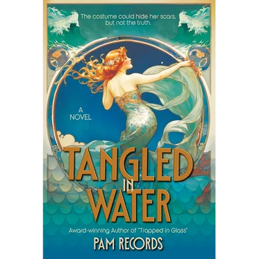 Tangled in Water