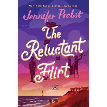 The Reluctant Flirt