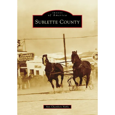 Sublette County
