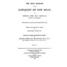 The True History of the Conquest of New Spain, Volume 4