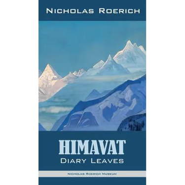 Himavat: Diary Leaves