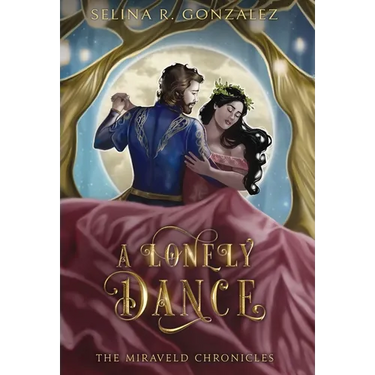 A Lonely Dance