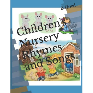 Children's Nursery Rhymes and Songs