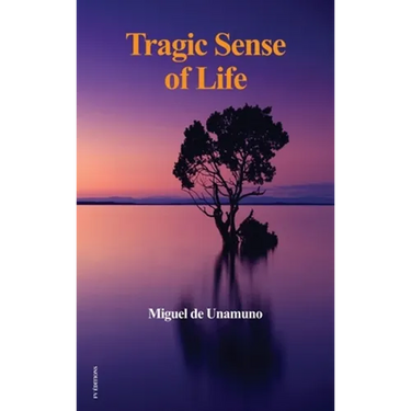 Tragic Sense of Life