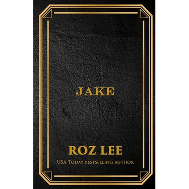 Jake: Discreet Edition