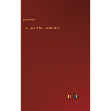 The Case of the United States