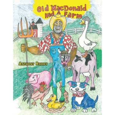 Old Macdonald Had a Farm
