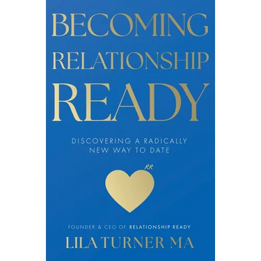 Becoming Relationship Ready