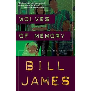 Wolves of Memory