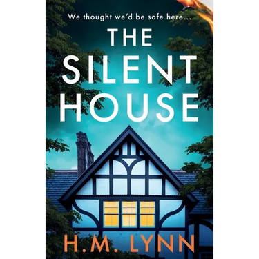 The Silent House