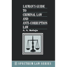 Layman's Guide to Criminal Law and