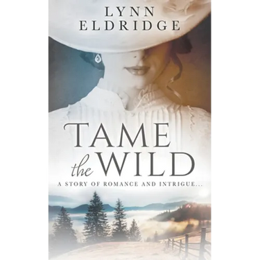 Tame the Wild: A Western Romance Novel