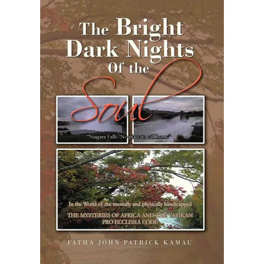 The Bright Dark Nights Of the Soul