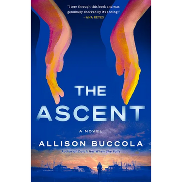 The Ascent
