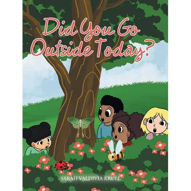 Did You Go Outside Today?