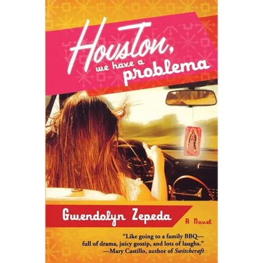 Houston, We Have a Problema