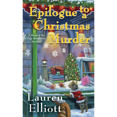 Epilogue to a Christmas Murder
