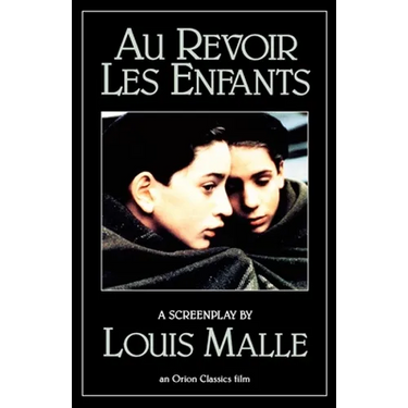 Au Revoir Les Enfants