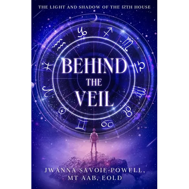 Behind the Veil: The Light and Shadow of the 12th House