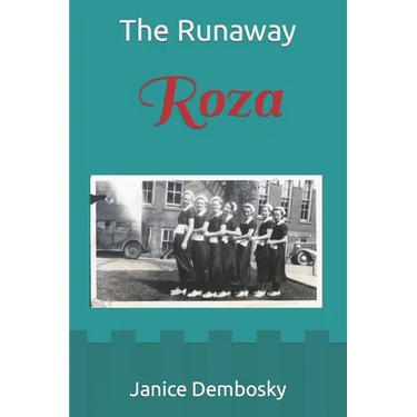 Roza: The Runaway