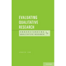 Evaluating Qualitative Research