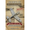 Secrets of the P-39 Aircobra Fighter Plane World War II: Royal Gifts of Lawrence Dale "Larry" Bell of the Bell Aircraft Company