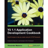 Yii 1.1 Application Development Cookbook