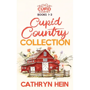 Cupid Country Collection
