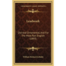 Leadwork: Old And Ornamental, And For The Most Part English (1893)