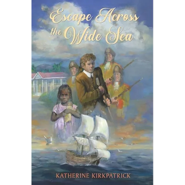 Escape Across the Wide Sea