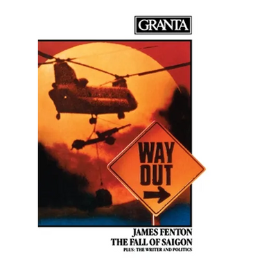 Granta 15