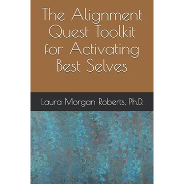 The Alignment Quest Toolkit for Activating Best Selves