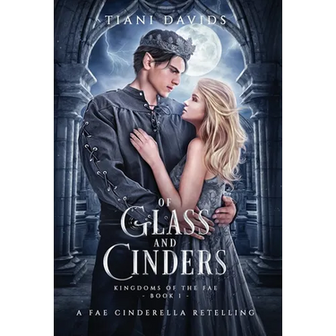 Of Glass and Cinders