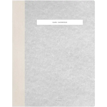 Karl Lagerfeld: A Line of Beauty