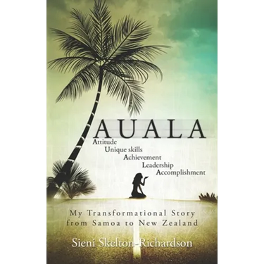 Auala: My transformational story from Samoa to New Zealand
