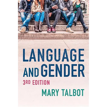 Language and Gender