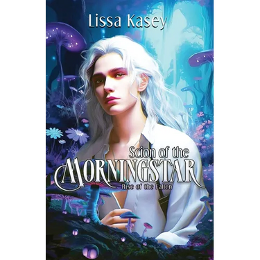 Scion of the Morningstar