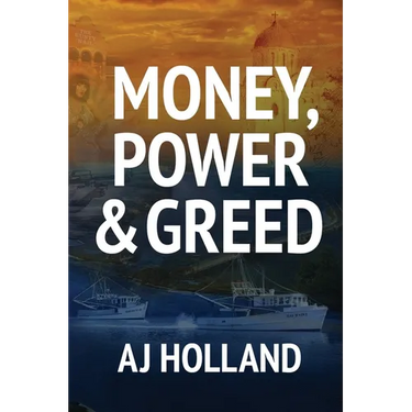 Money, Power & Greed