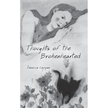Thoughts of the Brokenhearted