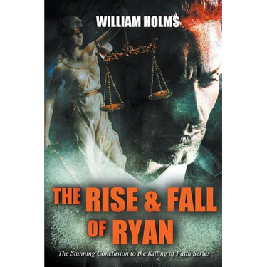 The Rise & Fall of Ryan
