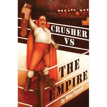 Crusher vs The Empire: Group Home Rebels Fight Back
