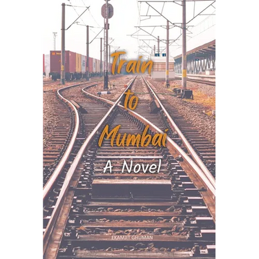 Train to Mumbai