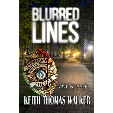 Blurred Lines: Cop Killer